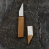 Kanetsune Sk-4 Rikizan Kiridashi 4,2cm